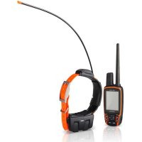 Garmin Astro 320 с ошейником DC50 Russia