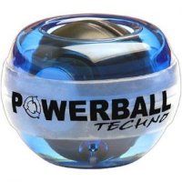 Powerball 250 Hz Techno