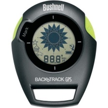 GPS-навигатор Bushnell BackTrack G2