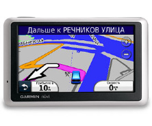 Garmin nuvi 1300 City Navigator Europe NTU 2018.10