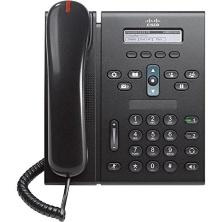 VoIP-телефон Cisco CP-6921