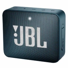 Портативная акустика JBL GO 2 (Navy)