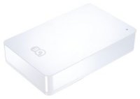 3Q 3QHDD-U390-WW2000 White