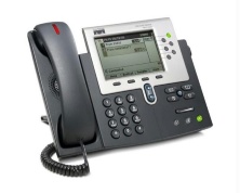 VoIP-телефон Cisco 7962G
