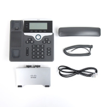VoIP-телефон Cisco 7821 (подержанный)