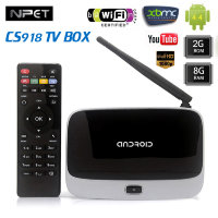 Приставка Android   K-R42  Q7v 2 Gb