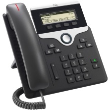 VoIP-телефон Cisco 7811 (подержанный)