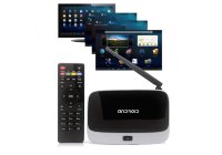 Приставка Android CS918G 1Gb