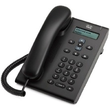 VoIP-телефон Cisco 3905 (подержанный)