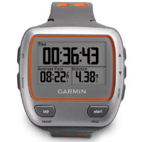 Garmin Forerunner 310XT HRM