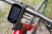 Garmin eTrex Touch 25 с установленной картой Russia