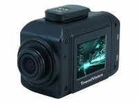 Автомобильный видеорегистратор TrendVision TV-107 BASE