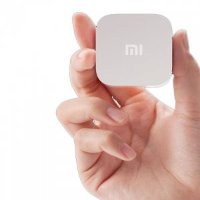 ТВ-приставка Xiaomi Mi Box mini