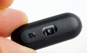 Xiaomi Mi Band 1S Pulse