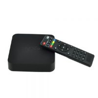 Mxq BOX TV MX Amlogic S805