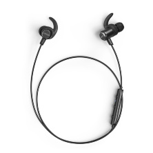 Беспроводные наушники Anker SoundBuds Slim Wireless Headphones Bluetooth 4.1, защитой IPX5 и гарнитурой, A3235H11