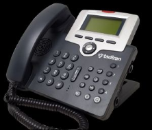 IP-телефон Tadiran Telecom IP T208M