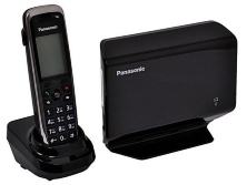 VoIP телефон Panasonic KX-TGP500RUB 