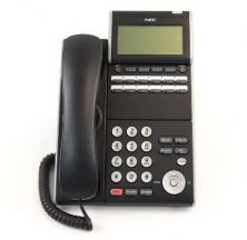 VoIP-телефон NEC ITL-12D