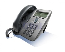  VoIP-телефон Cisco 7911g