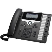 VoIP-телефон Cisco 7861   CP-7861-K9