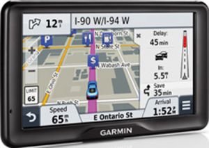 Garmin Nuvi 2797LMT, Яндекс пробки, камеры Стрелка,Автодория, карты России, Украины, Беларуси