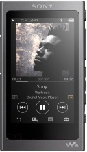 MP3 плеер Walkman Sony NW-A35