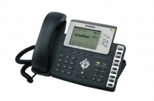 VoIP-телефон Tadiran Telecom T328