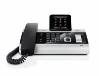 VoIP-телефон Gigaset DX600A ISDN