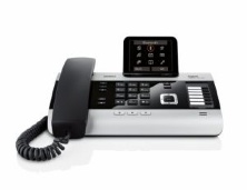 VoIP-телефон Gigaset DX600A ISDN