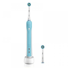 Электрическая зубная щетка Oral-B Pro 570 CrossAction