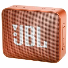 Портативная акустика JBL GO 2 (Orange)