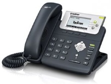 VoIP-телефон Tadiran Telecom T322